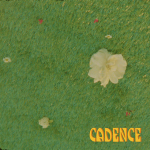 Portada de Cadence