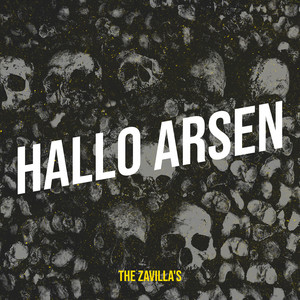 Hallo Arsen by The Zavilla's