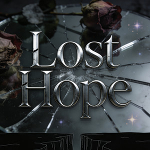 Lost Hope by Lance Fletcher