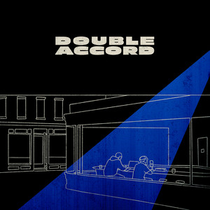 Portada de DOUBLE ACCORD