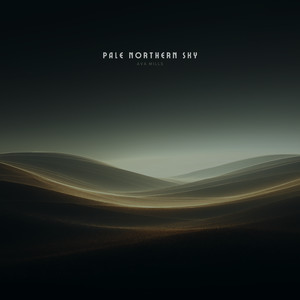 Pale Northern Sky by Ava Mills