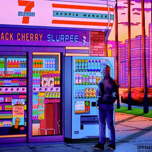7/11 - Slowed Down by ScOpia Demon