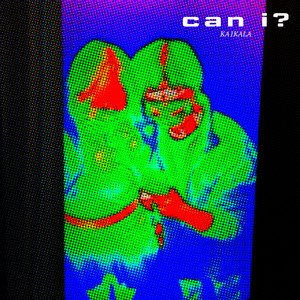 can i? by KA1KALA