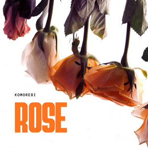 Rose by Komorebi