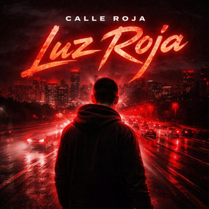 Luz Roja (feat. Santo Pecado & DJ Skandalous)