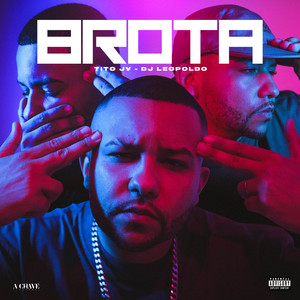 Portada de Brota