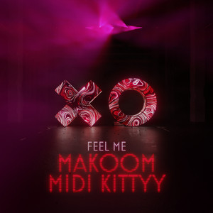 Feel Me by Makoom, MIDI Kittyy