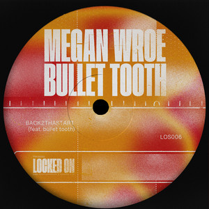 BACK 2 THA START (feat. bullet tooth) by Megan Wroe, bullet tooth