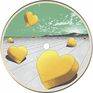 Meteora Sunrise by DJ HEARTSTRING cover art