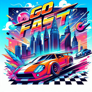 Go Fast