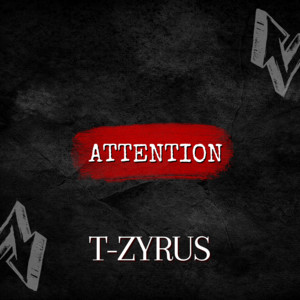 Attention by T-Zyrus