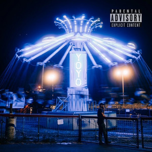 Misery by L.E.X