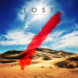 洋楽 Greek Fire - Lost CD Greek Fire | Spotify