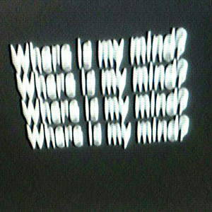 Allba - Where is my mind?