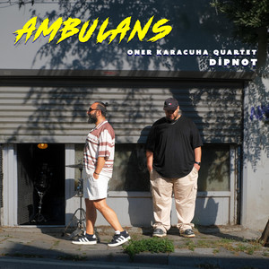 Ambulans by Oner Karacuha, Dipnot
