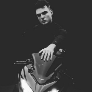 Kawasaki by THESZILY