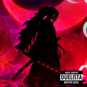 Kokushibo: Dark Moon by Duelista