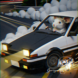 Mouse Rush by Gaiyu