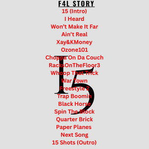 LuhXayy - Paper Planes (feat. LuhMari)