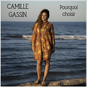 Camille Gassin - What's up