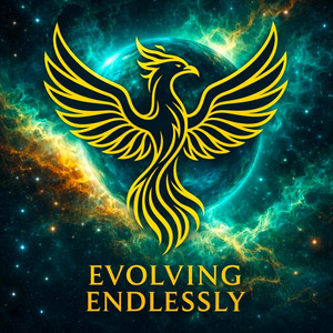 I'm Fine_ by Evolving Endlessly