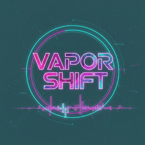 Vapor Shift by DJ Filosofo