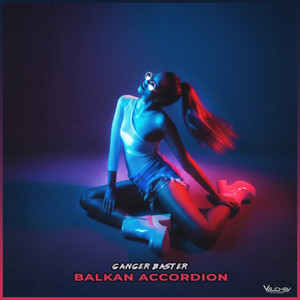 Balkan Accordion by Ganger Baster