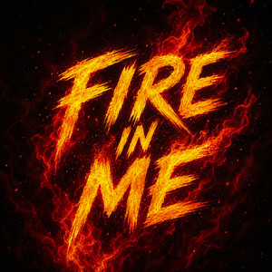 Fire in me by Gilbert padi
