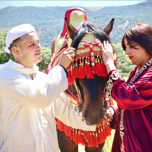 Konti Awdi by Driss Boumia, Chahinaz