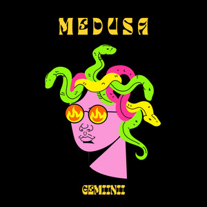 MEDUSA by GEMiiNii