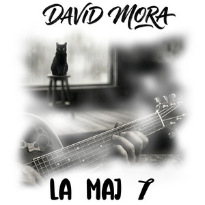 Lamaj7 by David Mora