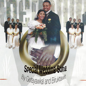 Getayawkal Girmay Hadgo & Biruktawit Assefa Birke - Enkwan Des Alachew