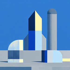 Paradero 9 by Amun vv