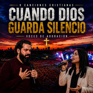 DIOS HÁBLAME by Voces de Adoración