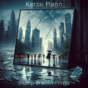 Slump Broken Mirror
