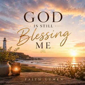 God is Still Blessing Me by Faith Lumen