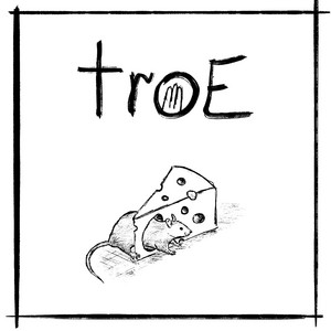 Troe — Krysa