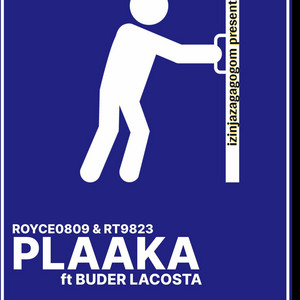 Plaaka