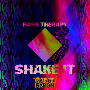 Portada de Shake It