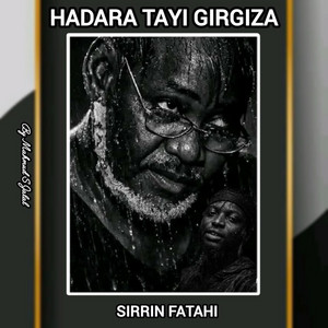 HADARA TAYI GIRGIZA by Sirrin Fatahi