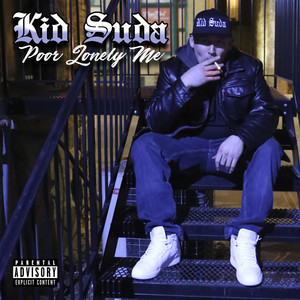 Poor Lonely Me by Kid Suda, Kali Breeze