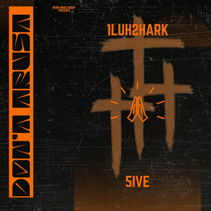 Dont Trust by 1luh2hark, 5ive