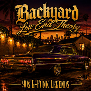 Smooth Streets of California - Album by 90s G-Funk Legends | Spotify