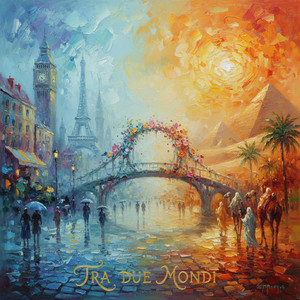 Tra Due Mondi by Sofia Mariani