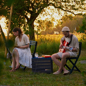 late meadows by Yellow Cherry Jam