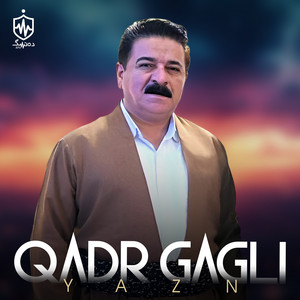 Qadr Gagli - Harala Zarda