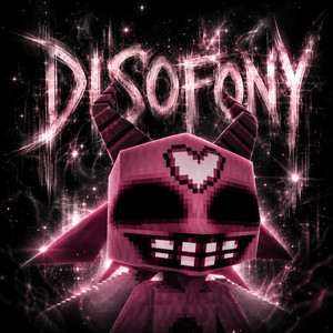 Disofony - slowed by NY8