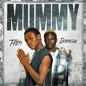 Mummy by Tfem, Indriza