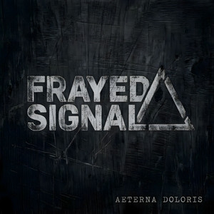 The Monster You Wanted by Frayed Signal