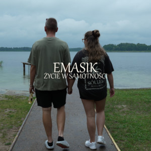 ŻYCIE W SAMOTNOŚCI by EMASIK, Klimek